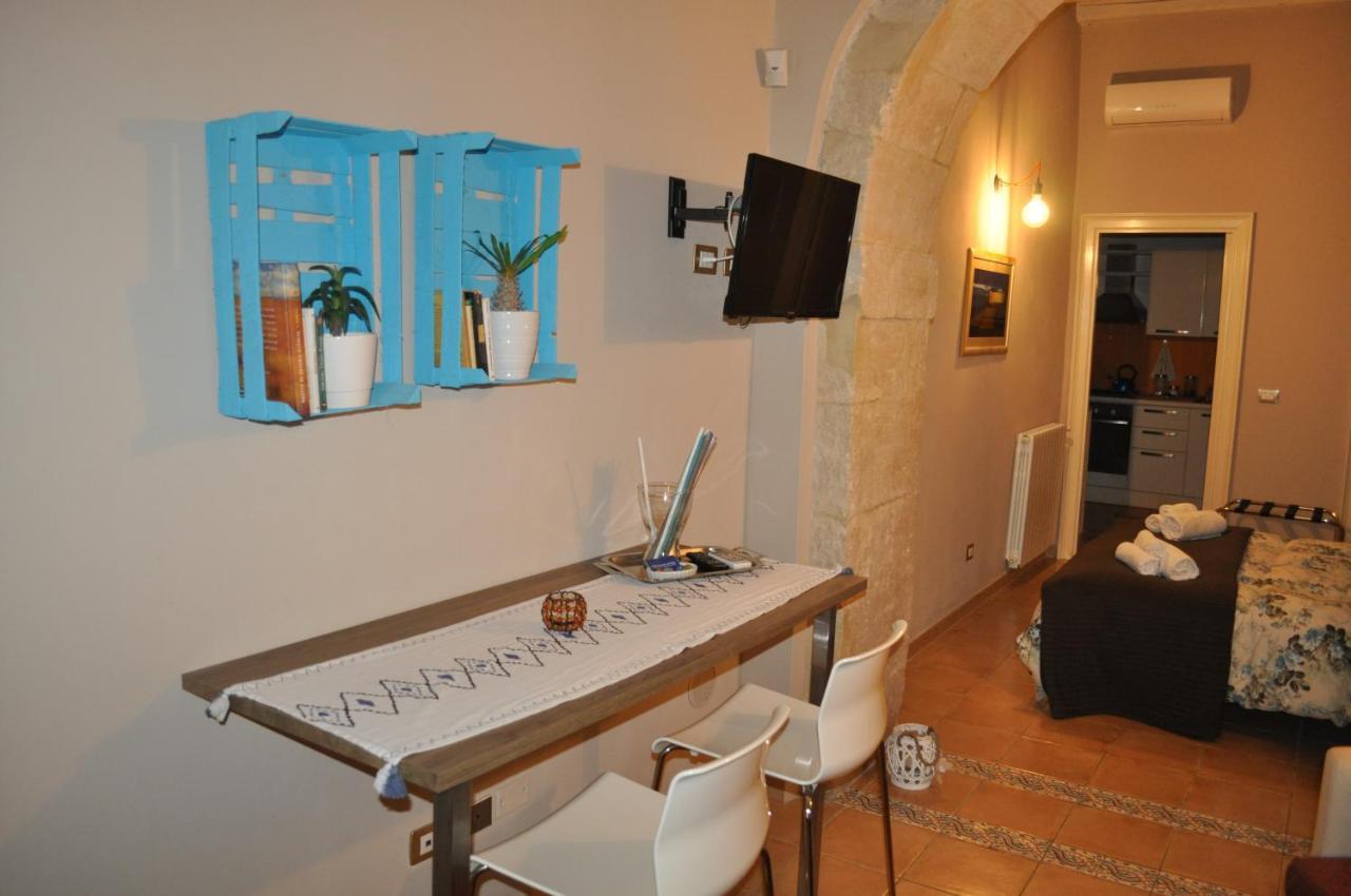 Casetta Anatoli Syracuse Extérieur photo