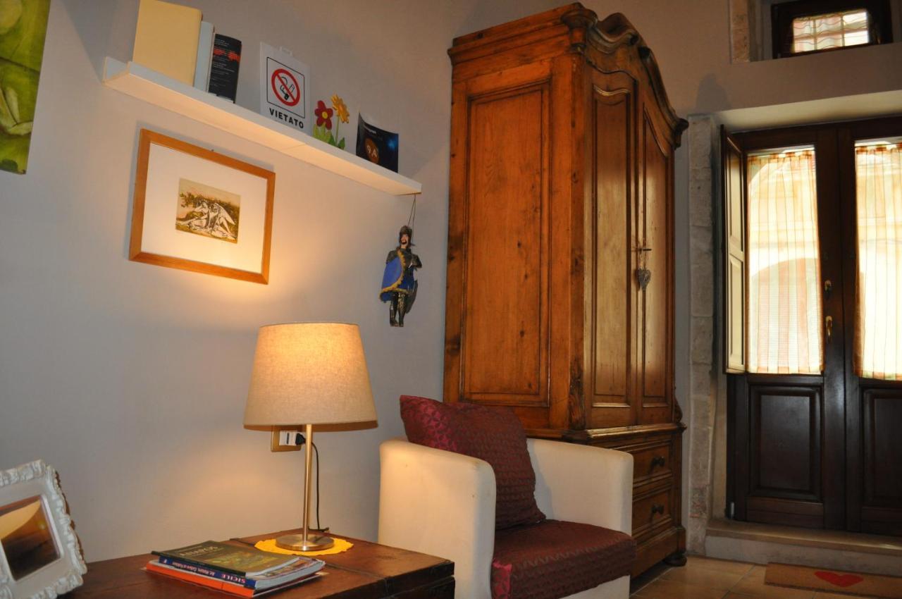 Casetta Anatoli Syracuse Extérieur photo