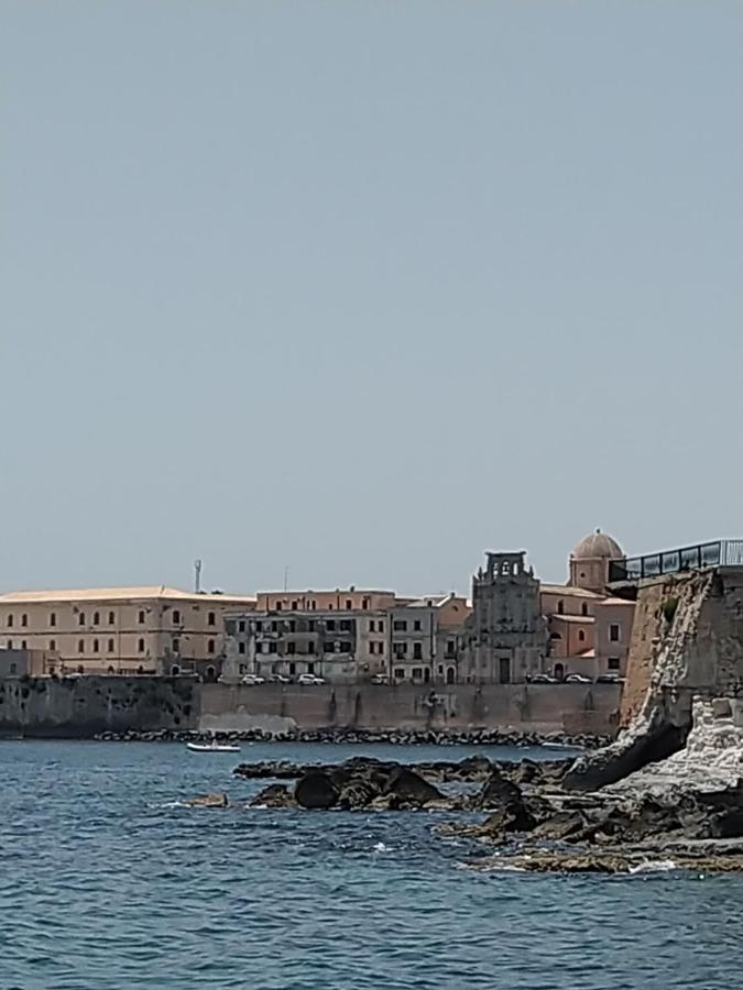 Casetta Anatoli Syracuse Extérieur photo