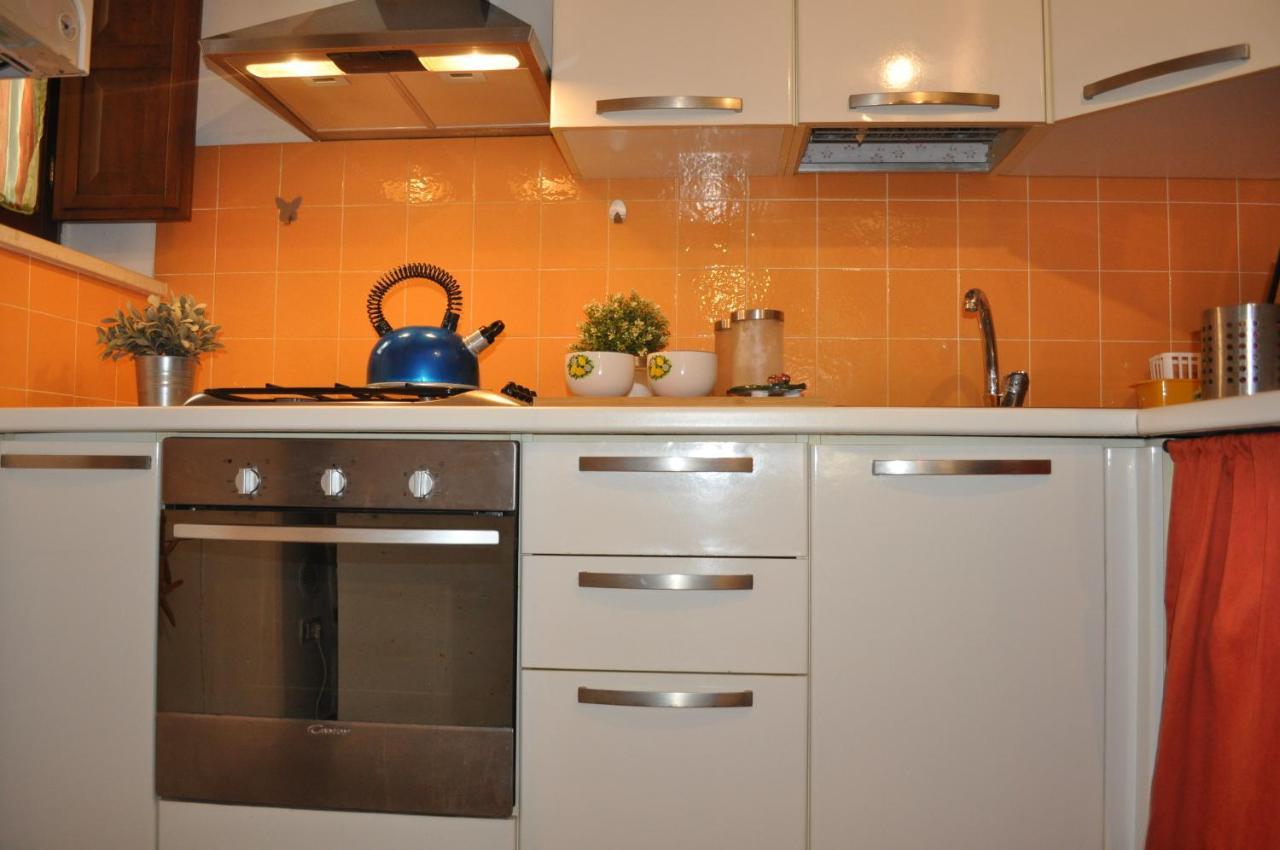 Casetta Anatoli Syracuse Extérieur photo