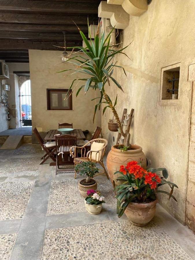 Casetta Anatoli Syracuse Extérieur photo
