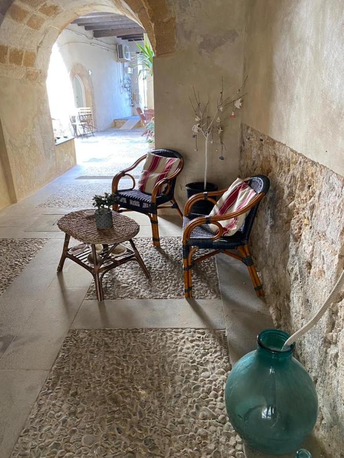 Casetta Anatoli Syracuse Extérieur photo