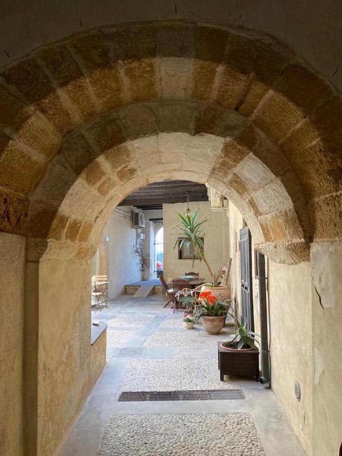 Casetta Anatoli Syracuse Extérieur photo