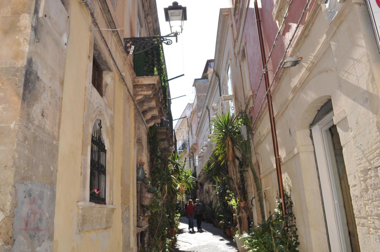 Casetta Anatoli Syracuse Extérieur photo