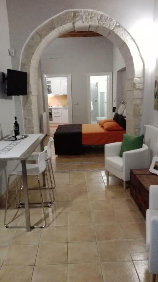 Casetta Anatoli Syracuse Extérieur photo