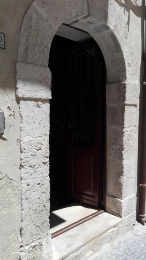 Casetta Anatoli Syracuse Extérieur photo