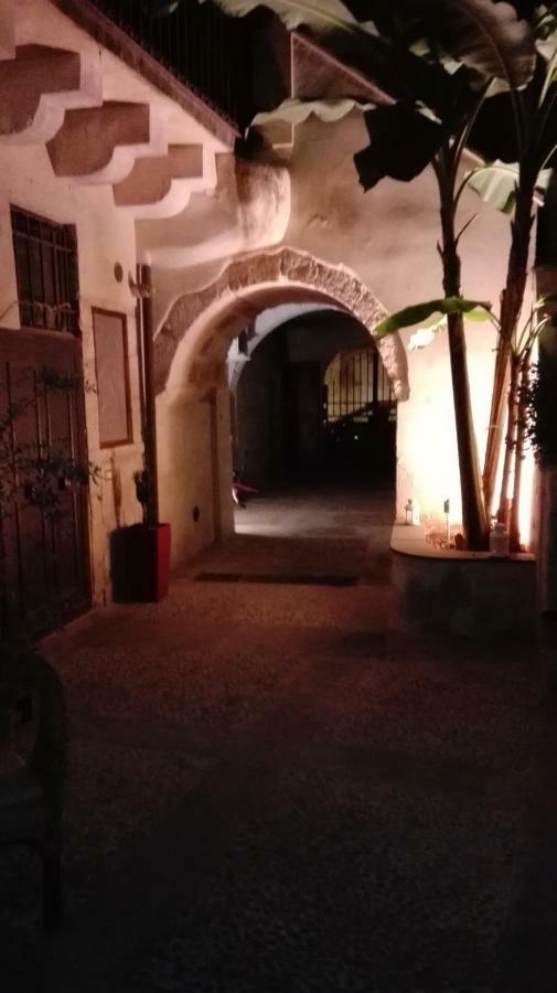 Casetta Anatoli Syracuse Extérieur photo
