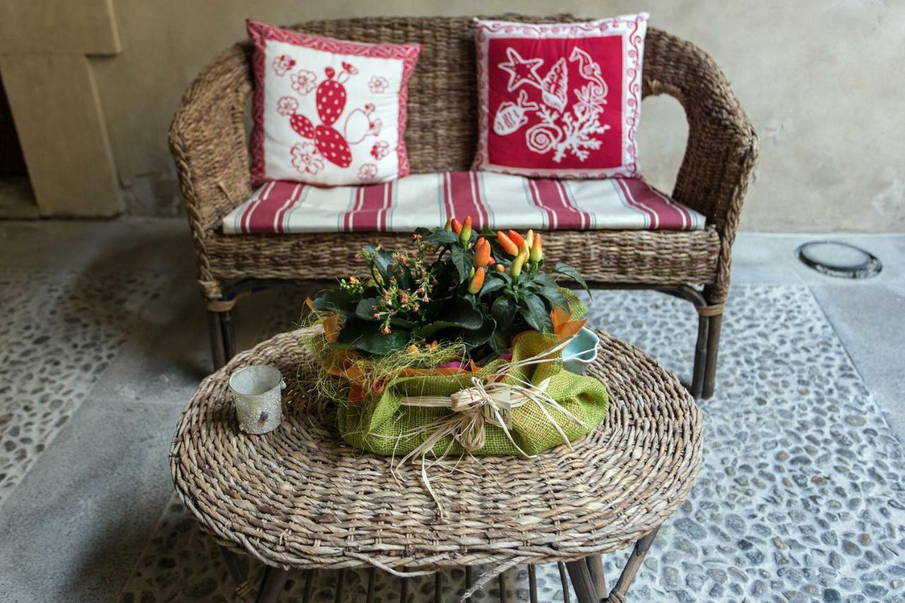 Casetta Anatoli Syracuse Extérieur photo
